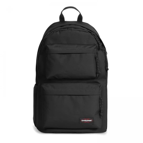 Τσάντα πλάτης eastpak padded double black