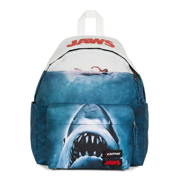 Τσάντα πλάτης eastpak day pak'r jaws poster