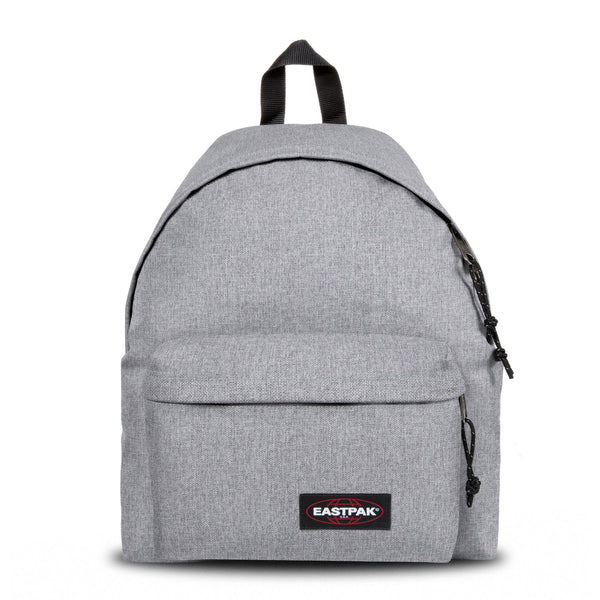 Τσάντα πλάτης eastpak padded pak'r sunday grey