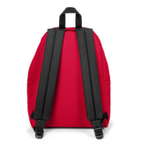 Τσάντα πλάτης eastpak padded pak'r sailor red