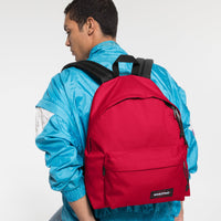 Τσάντα πλάτης eastpak padded pak'r sailor red