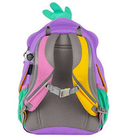 Τσάντα πλάτης νηπιαγωγείου Purple Toucan