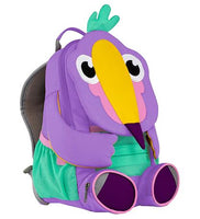 Τσάντα πλάτης νηπιαγωγείου Purple Toucan