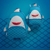 Τσάντα φαγητού stephen joseph shark