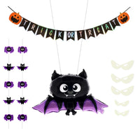 Γιρλάντα Halloween