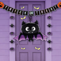 Γιρλάντα Halloween