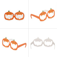 Γυαλιά οράσεως χάρτινα halloween