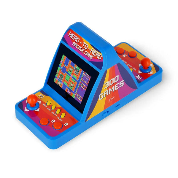 Arcade game για δυο παίκτες
