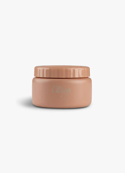 Θερμικό βάζο τροφίμων 250ml blush pink
