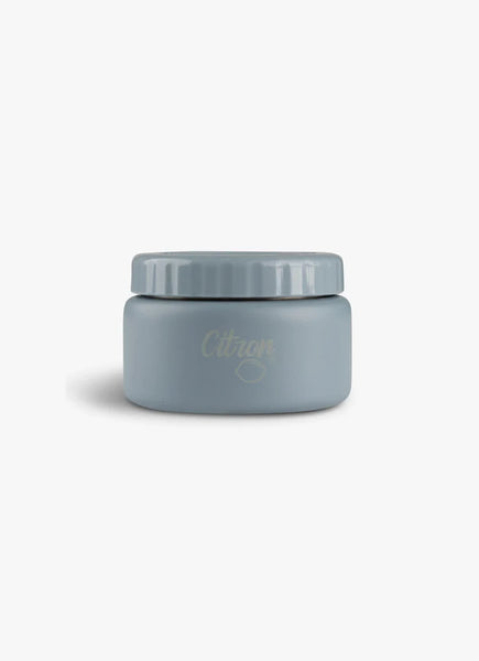 Θερμικό βάζο τροφίμων 250ml Dusty blue