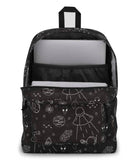 Τσάντα πλάτης Jansport Superbreak Plus Cosmic City Black