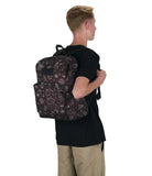 Τσάντα πλάτης Jansport Superbreak Plus Cosmic City Black