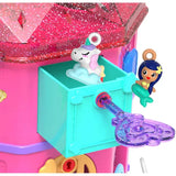 Funlockets Μυστικό Κυνήγι Θυσαυρού S1