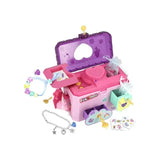 Funlockets Ηλεκτρονική Μυστική Κοσμηματοθήκη