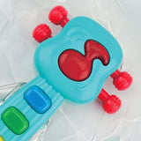 Μουσική Ροκ Κιθάρα