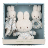 Σετ δώρου για νεογέννητο Miffy lucky leaves