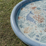 Φουσκωτό Στρώμα Παιχνιδιού Sprinkler Ocean World