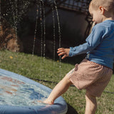 Φουσκωτό Στρώμα Παιχνιδιού Sprinkler Ocean World