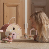 Ξύλινο κουκλόσπιτο Fairy Garden