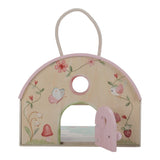 Ξύλινο κουκλόσπιτο Fairy Garden