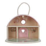 Ξύλινο κουκλόσπιτο Fairy Garden