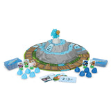 Κορυφές & Πράξεις: 3D Μαθηματικό Παιχνίδι Πρόκλησης