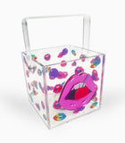 Φαναράκι Cherry Lips