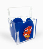 Φαναράκι Worth The Shot