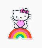 Λαμπάδα Hello Kitty