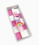 Λαμπάδα Hello Kitty