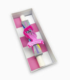 Λαμπάδα Sparkle Overload