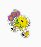 Λαμπάδα Stay Sunny