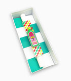 Λαμπάδα Hot Stuff