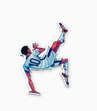 Λαμπάδα Goals