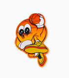 Λαμπάδα Worth The Shot