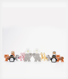 Ξύλινη Κιβωτός του Νώε