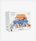 Ξύλινη Κιβωτός του Νώε