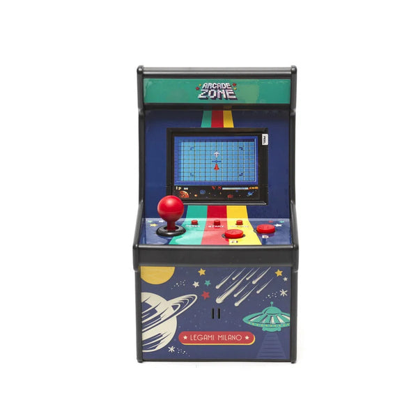 Παιχνίδι arcade zone
