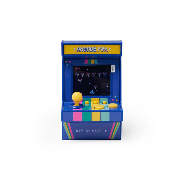 Mini arcade game