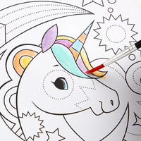 Σετ ζωγραφικής Unicorn Dreams