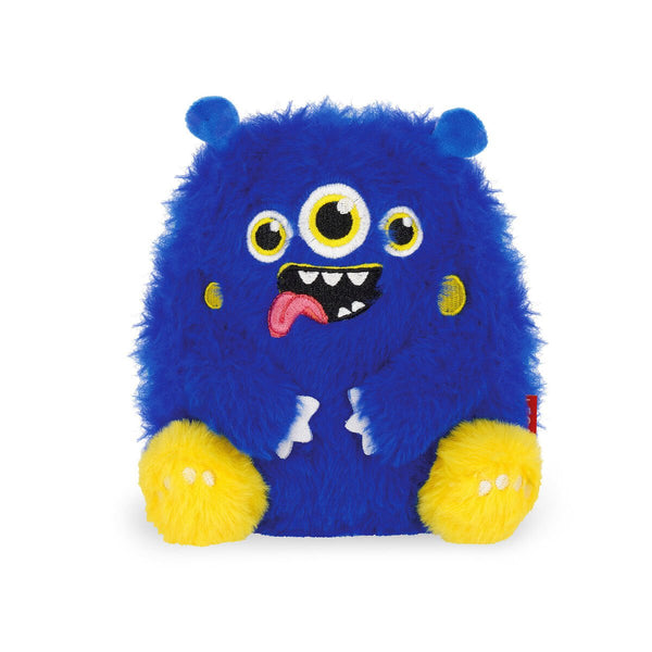 Λούτρινο Super Soft Monster Mini