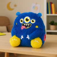 Λούτρινο Super Soft Monster Mini