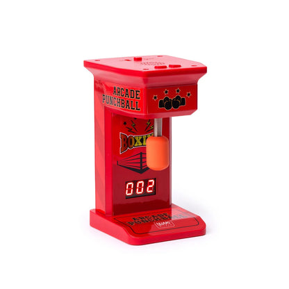 Arcade Punchball