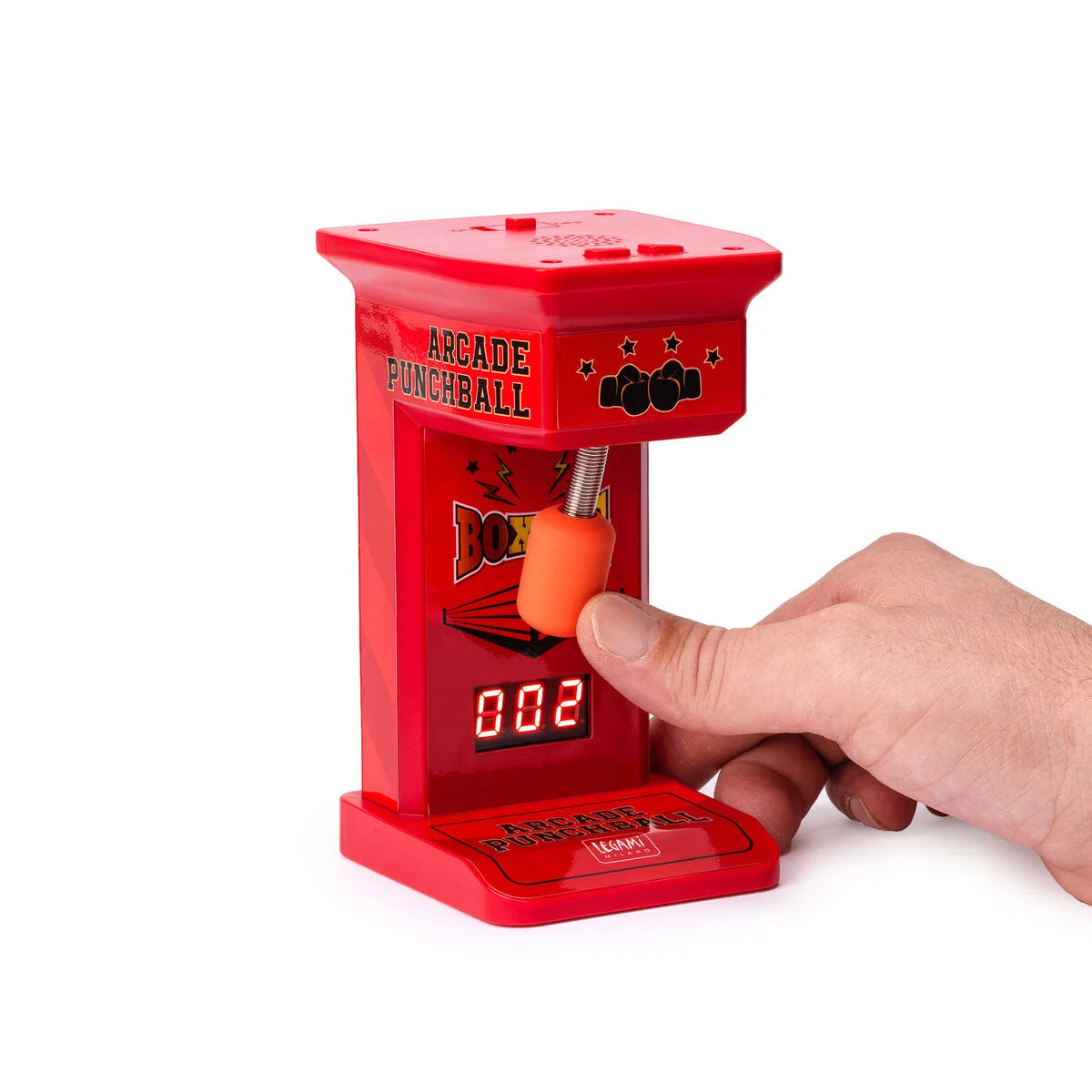 Arcade Punchball