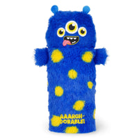 Κασετίνα Super Soft Monster