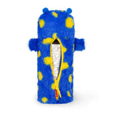 Κασετίνα Super Soft Monster