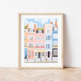 Κιτ ζωγραφικης με αριθμους Notting Hill