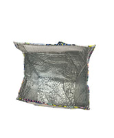 Τσάντα φαγητού graffiti see my bag