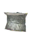 Τσάντα φαγητού graffiti see my bag