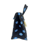 Τσάντα φαγητού black eyes see my bag